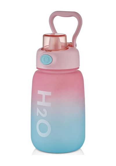 The Mia H2o Matara Pembe 800 Ml 76031 Çok Renkli