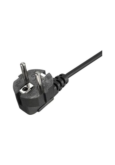 5 Metre Notebook Yonca Laptop 3 Girişli Adaptör Power Güç Kablo