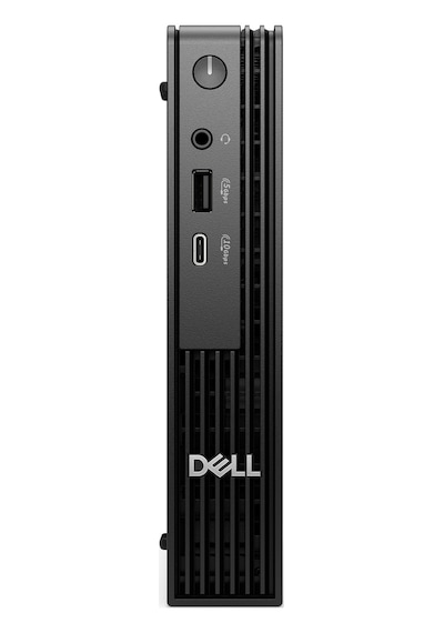 Dell Pro BTO107 QCM1250U006 Ultra 7 265T 32 GB 1 TB+512 GB SSD Free Dos Mini Pc
