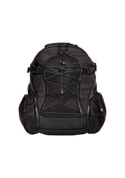 Tenba Shootout Backpack. Small (Black)