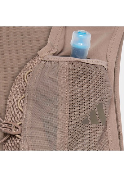 Adidas Terrex Xperior 5l Unisex Kahverengi Koşu Yeleği Jy7572