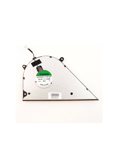 M08945-001 Eg50040s1-1c290-s9a Notebook Cpu Fan Uma