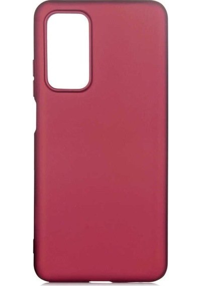 Xiaomi Mi 10T Pro 5G Kılıf Premier Silikon Mat Korumanano Glass  (510539162)
