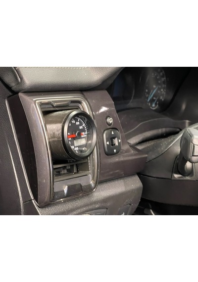Ford Ranger İçin Boost Göstergesi