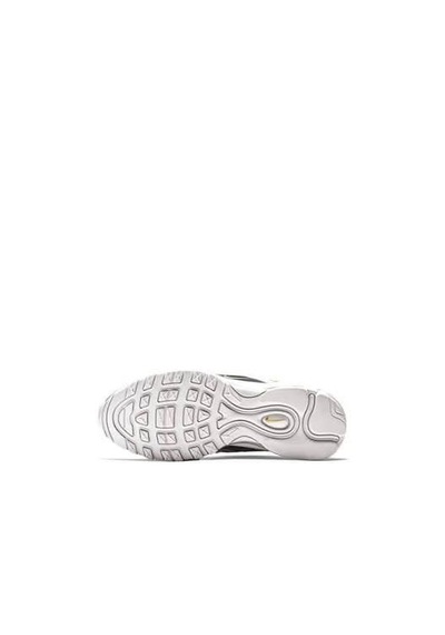 Nike Air Max 97 Spor Ayakkabı 1 Numara Dar Kalıptır-kutusuzdur GRİ