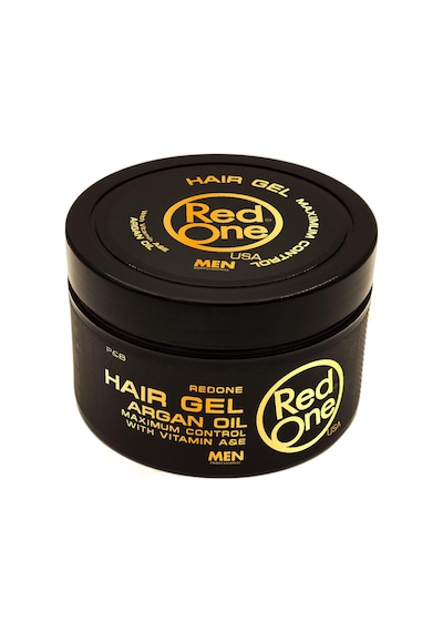 Ultra Güçlü Argan Yağlı Besleyici Saç Jölesi 450ml