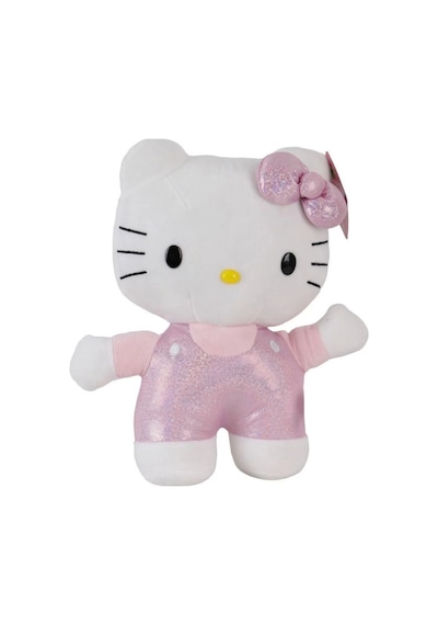 Buğz Hello Kitty Peluş S1 30 Cm