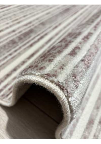 Merinos Halı Matrıx %100 Akrilik 200x290 Ebatlı +yatışmaz Halı