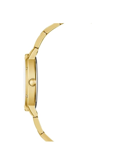 Guess Gugw0404l4 Kadın Kol Saati Sarı
