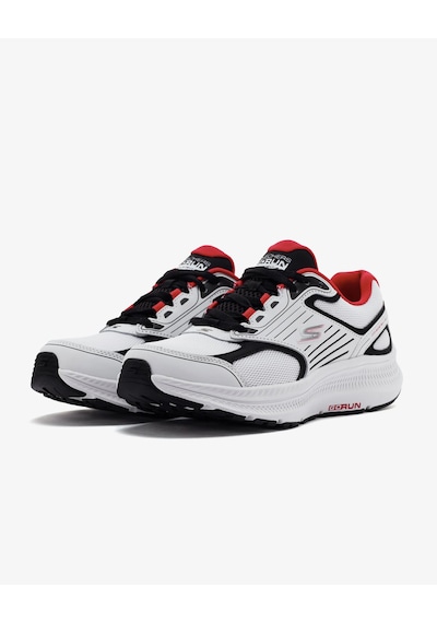 Skechers Go Run Consistent 2.0 Erkek Ayakkabısı 220866-wbk Beyaz