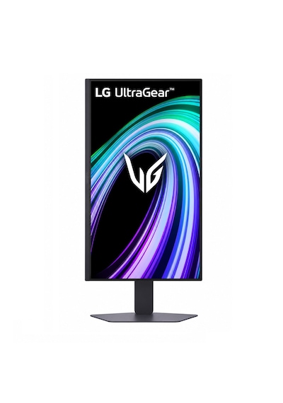 Lg 25g550b-b 25" Ultragear G5 1ms Gtg 300hz 2xhdmı+display Hdr 10 G-sync Freesync Ips Panel Fhd Pivot Oyun Monitörü