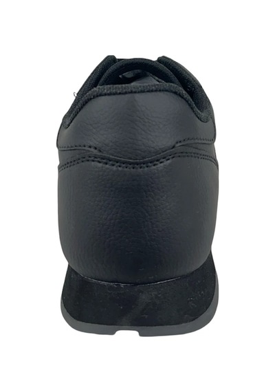 Matzeliger 101088951 Siyah Erkek Günlük Rahat Sneakers Spor Ayakkabı