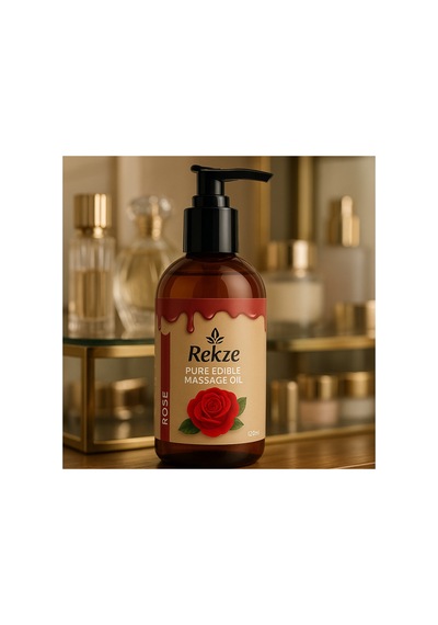 Ahşap Denge Oyunu + Çilek Ve Gül Aromalı 120 Ml Aromaterapi Masaj Yağı Seti - 736521649