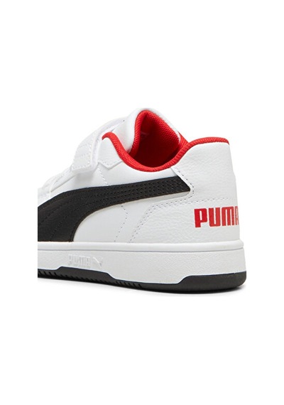 Puma Puma Reb-l Ac+ Ps Çocuk Günlük Ayakkabı 39899508 Beyaz Beyaz