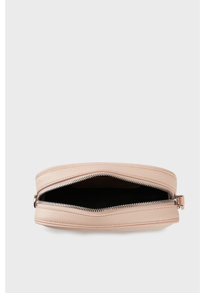 Emporio Armani Bayan Çanta Ew000537 Af12036 M1332 Pudra
