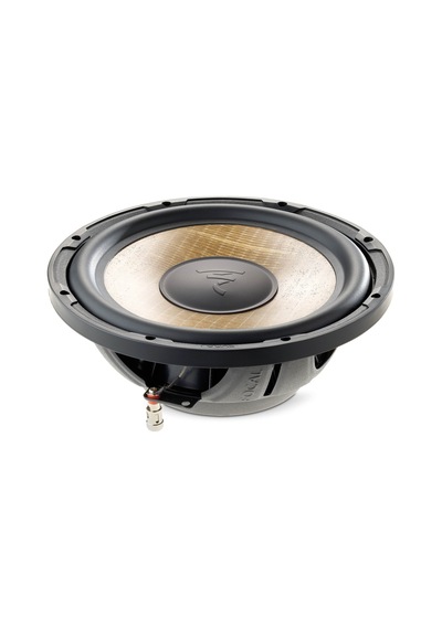Focal Sub P25fse 25 Cm 560 Watt Slim Oto Subwoofer