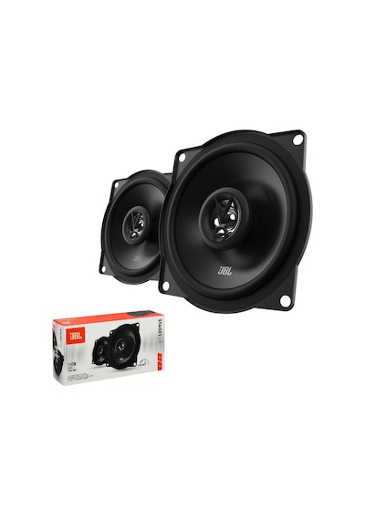 Jbl Stage1 51f Koaksiyel Hoparlör Tweeterli 13cm 2 Yollu 150 Watt 2 Adet