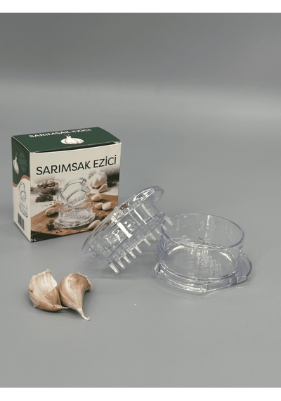 Onon Sarımsak Ezici Sarımsak Presi Fındık Ceviz Kıracağı