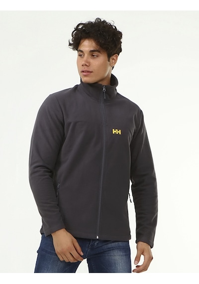 Helly Hansen HH Zippy Polar Mont Ebony Sun