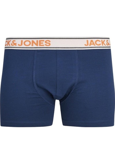 Jack & Jones Jack Jones Super Erkek Boxer 12248070 001