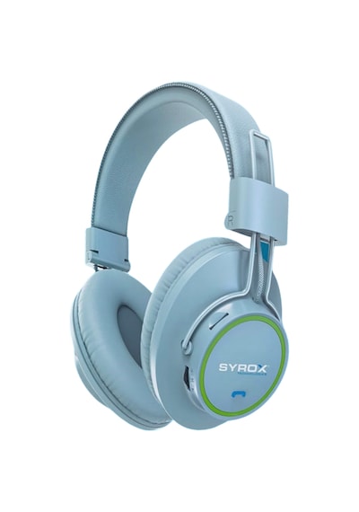 Syrox S26 Bluetooth Stereo Kulak Üstü Kulaklık
