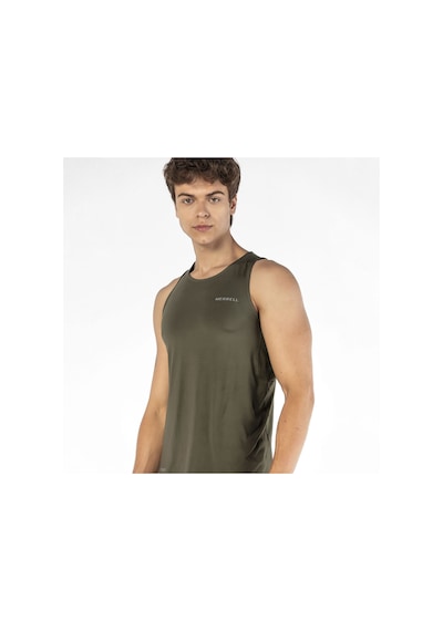 Merrell Merrell Taper Erkek Haki Atlet 33 Haki