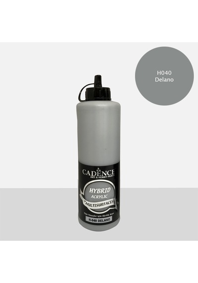 Cadence Hybrid Multisurface H040-Delano 500 Ml