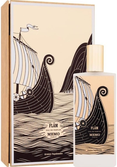 Memo Flam Edp 75 Ml Unisex Parfüm Çiçek - Meyve