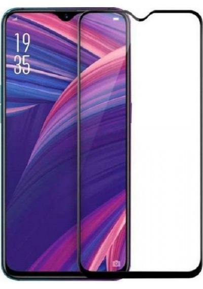Ufo Huawei Y7 2019 Uyumlu Ön Koruma Nano Ekran Koruyucu