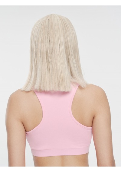 LOFT Crop Kadın Atlet Lf2034944 Q1.v1 Pembe