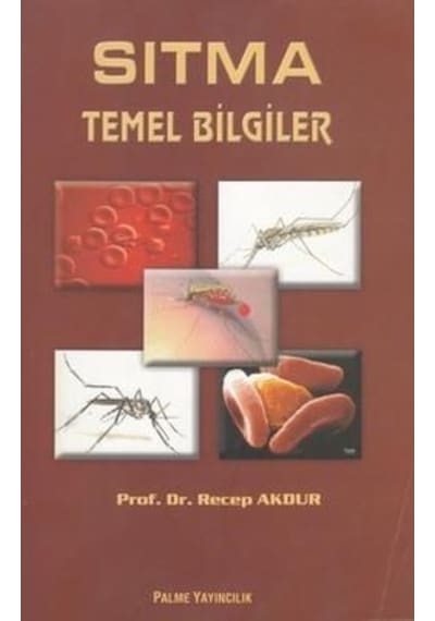 Sıtma Temel Bilgiler-Palme