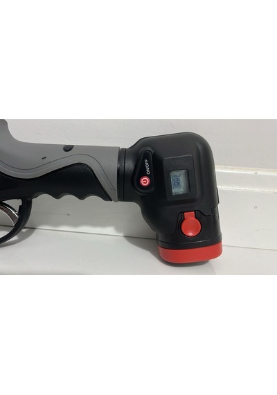 Hsgl Akülü Akülü Şarj Edilebilir Makas Bahçe Meyve Ağacı Budama Makası S-2 32 Mm 16.8 V 2.6 Ah Yokattta