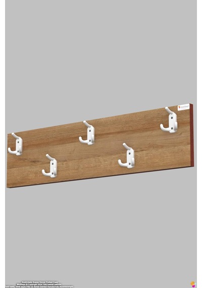 Geyik 15 Kancalı Mutfak Askısı 3'lü Set 71,4x19 Cm - Şık Tasarım, Çok Amaçlı Düzenleyici Ve Yer Tasarrufu Çok Renkli Geyik 15 Kancalı Mutfak Askısı 3'lü Set 71,4x19 Cm - Şık Tasarım, Çok Amaçlı Düzenleyici Ve Yer Tasarrufu Çok Renkli