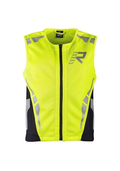 Vis Vest Reflektif Yelek-s