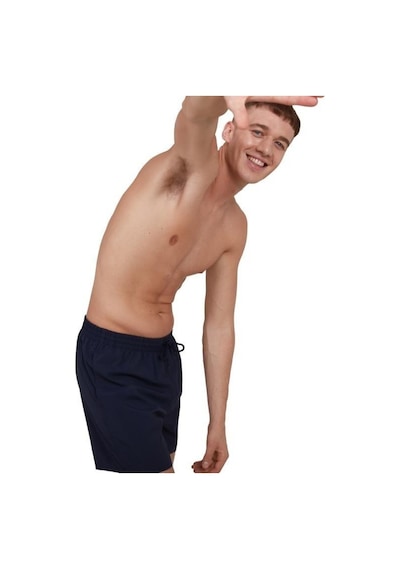 Speedo Essentıals 16" Watershort Am Lacivert Erkek Deniz Şortu (448143047)
