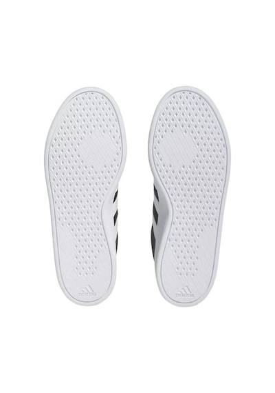 Adidas Breaknet 2.0 HP9425 Erkek Sneaker Ayakkabı - Siyah