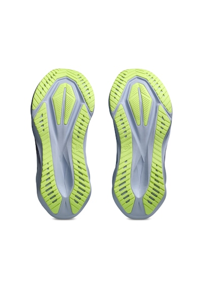 Asics Novablast 5 Kadın Siyah Koşu Ayakkabısı 1012b765-020 Siyah