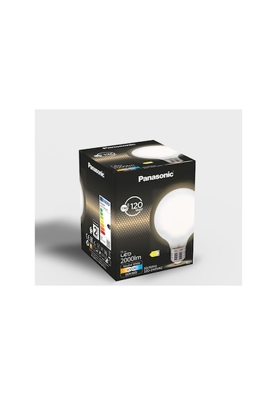 E27 Duy 13w 2000lm 4000k Filament Ampul