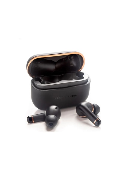 Argon Audio Ie20 In-ear Kulaklık Siyah