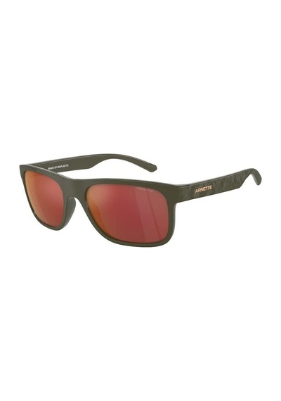 Arnette 4341 28546q 56 Erkek Güneş Gözlüğü