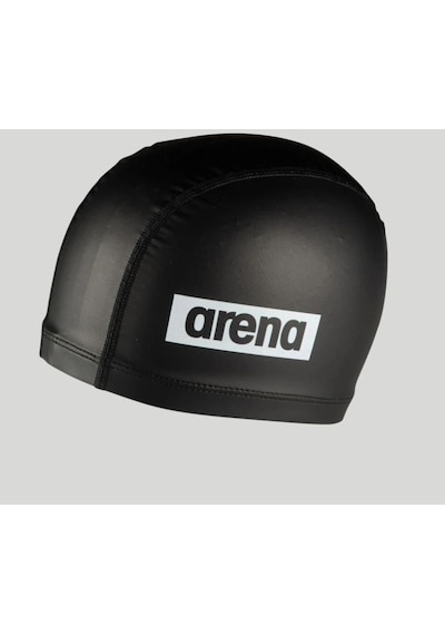 Arena Light Sensation Iı Cap Likralı Polyester Bone 002382103 Siyah