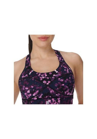 Sweaty Betty Sweaty Betty Power Medium Support Sports Kadın Fitness Bra 5132 Siyah