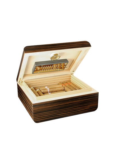 Adorini Novara Humidor Puro Kutusu