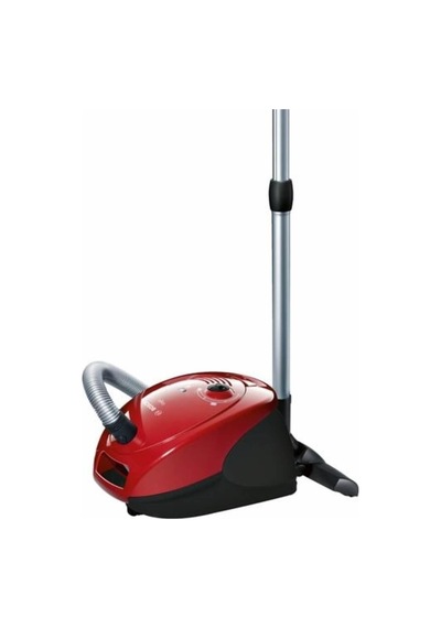 Bosch BSG6A110 600 W Toz Torbalı Elektrikli Süpürge