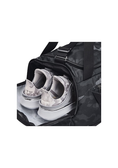 Under Armour Undeniable 5.0 Duffle Spor Çantası Siyah