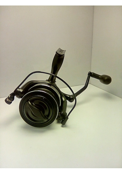 Silstar Power Surf Fd 9000