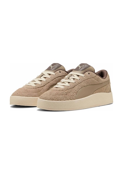 Puma Ca Luxe Fuzzy Unısex Ayakkabı 403233 02 Bej
