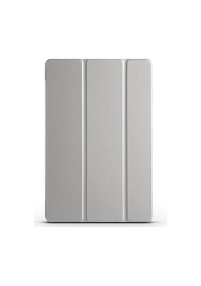Lexroo Xiaomi Redmi Pad Se 11" Smart Cover Standlı 1-1 Kılıf - Gri