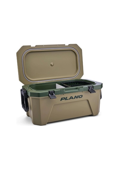 Plano Frost Cooler 32qt Buzluk Çanta 30lt Kahverengi