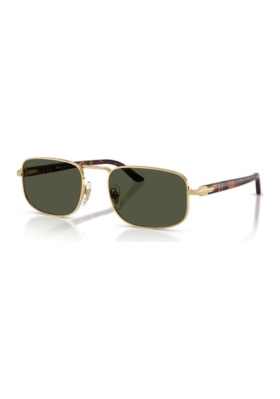 Persol Po1027s 51531 Erkek Güneş Gözlüğü Altın